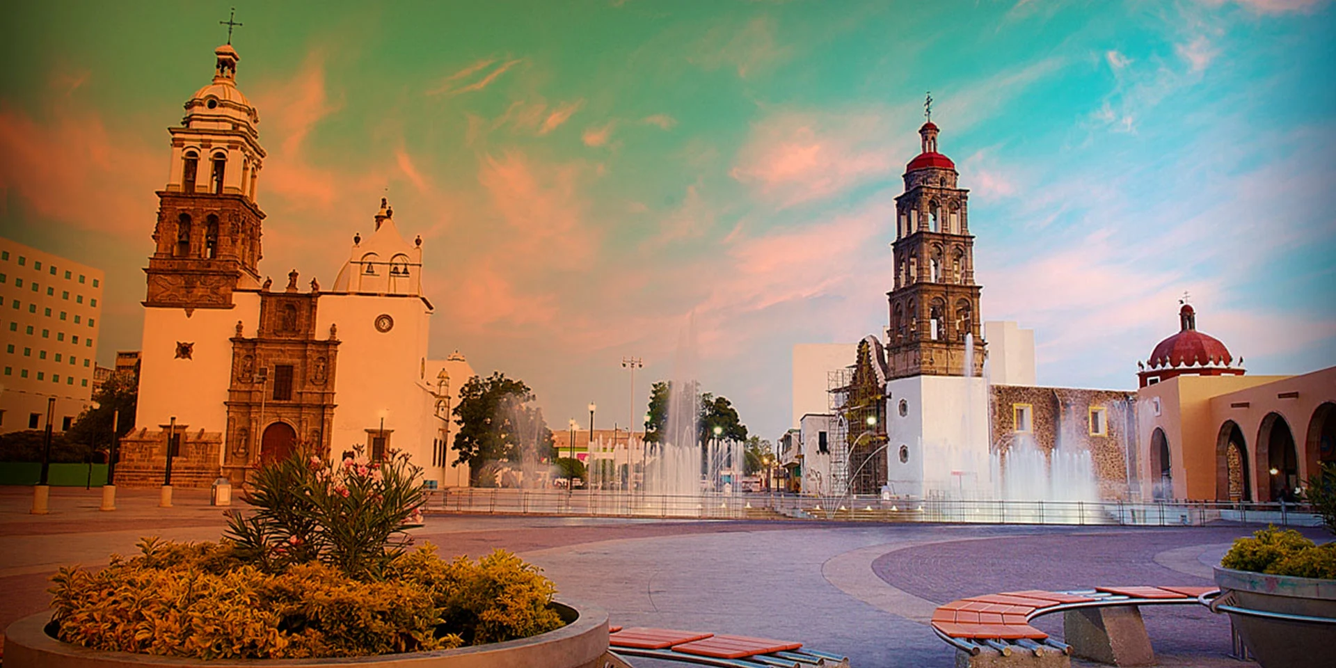 Horizontes residencial 2