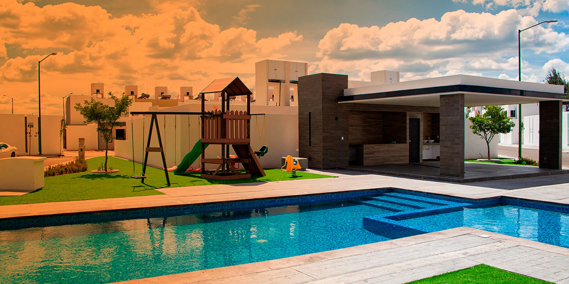 Horizontes residencial 5