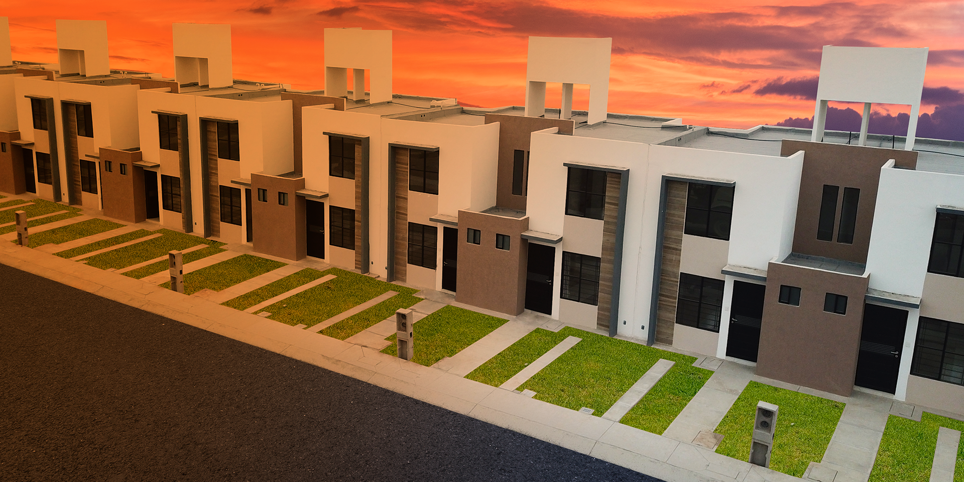 Horizontes residencial 3